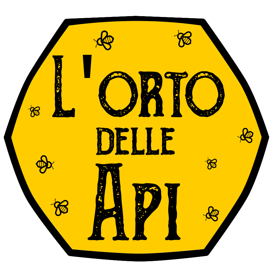 Logo de L'Orto delle Api di Olerni Flavio